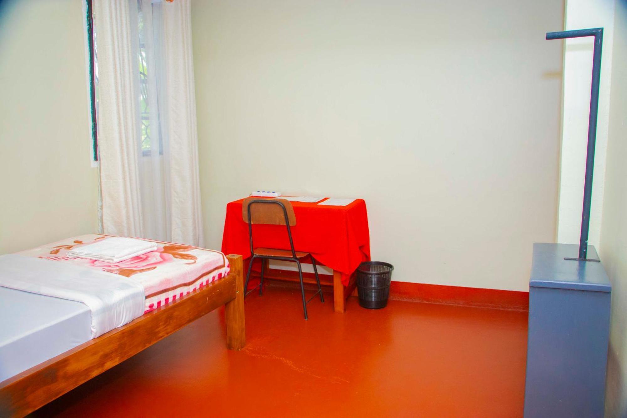 Shamba Hostel Usa River Екстериор снимка